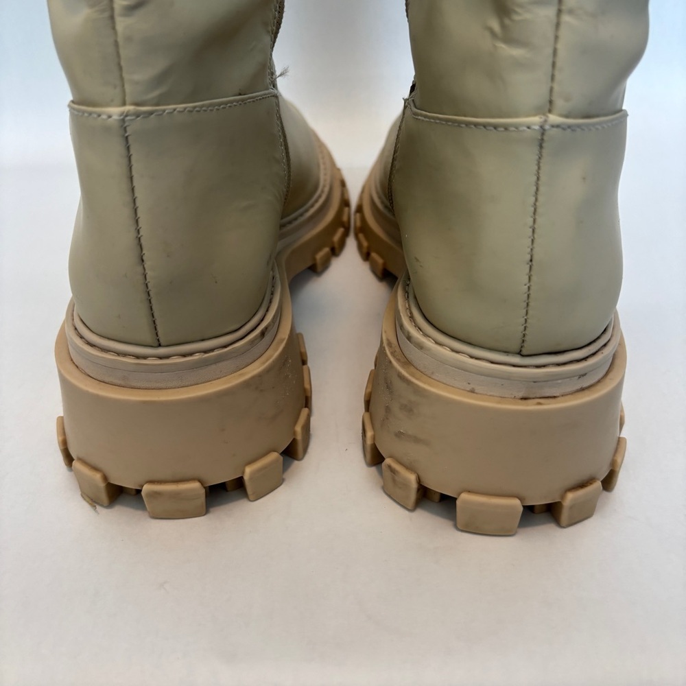 SCHUTZ Juany  Boots 8.5 - Picture 6 of 14